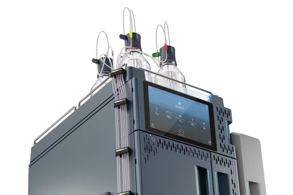 Alliance iS HPLC System系统 Waters 高效液相色谱仪